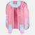 Sac à dos enfant 30cm vaiana Rose 5 - vertbaudet enfant 