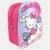 Sac à dos enfant imprimé 30cm hello kitty Rose 1 - vertbaudet enfant 