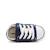 Baskets bébé cribster Blanc+Marine+Noir+Rouge 10 - vertbaudet enfant 