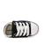 Baskets bébé cribster Blanc+Marine+Noir+Rouge 15 - vertbaudet enfant 