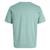 T-shirt garçon Blanc+Bleu 4 - vertbaudet enfant 
