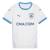Om maillot réplica domicile junior 2024/2025 Blanc 1 - vertbaudet enfant 