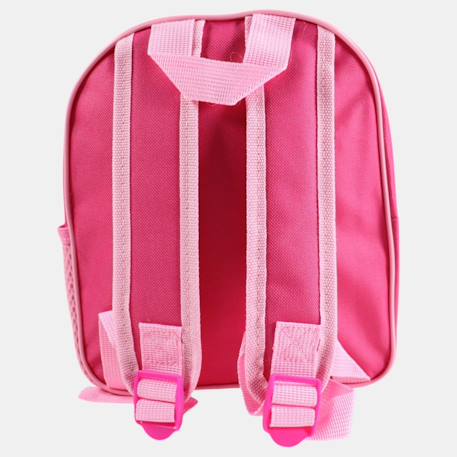 Sac à dos enfant 25cm minnie Rose 4 - vertbaudet enfant 