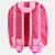 Sac à dos enfant 25cm minnie Rose 4 - vertbaudet enfant 