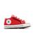 Baskets bébé cribster Blanc+Marine+Noir+Rouge 19 - vertbaudet enfant 