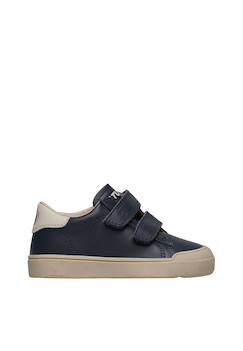 Chaussures-Baskets en cuir eindhoven 2 vl.