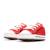 Baskets bébé cribster Blanc+Marine+Noir+Rouge 24 - vertbaudet enfant 