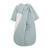 Gigoteuse d'hiver en velours avec manches amovibles alma Ecru 4 - vertbaudet enfant 
