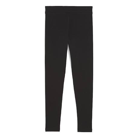 Legging garçon essential Noir 2 - vertbaudet enfant 