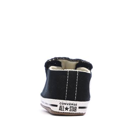 Baskets bébé cribster Blanc+Marine+Noir+Rouge 16 - vertbaudet enfant 