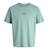 T-shirt garçon Blanc+Bleu 3 - vertbaudet enfant 