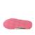 Baskets lacets royal cl jog 3.0 – style et confort enfant Blanc/rose 5 - vertbaudet enfant 