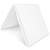 Matelas de voyage pliable pour bébé Blanc 1 - vertbaudet enfant 