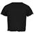 T-shirt fille Noir 2 - vertbaudet enfant 