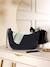 Sac banane à langer noir+vert 1 - vertbaudet enfant 
