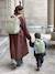Sac à dos Minoa vert 2 - vertbaudet enfant 