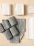 Kit de protection postpartum blanc 3 - vertbaudet enfant 