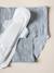 Kit de protection postpartum blanc 1 - vertbaudet enfant 