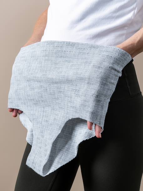 Kit de protection postpartum blanc 2 - vertbaudet enfant 