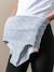 Kit de protection postpartum blanc 2 - vertbaudet enfant 