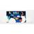 Kit cadeau bombes de bain effervescente MULTICOLORE 4 - vertbaudet enfant 