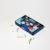 Kit cadeau bombes de bain effervescente MULTICOLORE 2 - vertbaudet enfant 