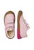 Chaussures en cuir gabby vl Rose-fuchsia- 4 - vertbaudet enfant 