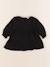 Robe - 9 mois Noir 1 - vertbaudet enfant 