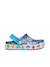 Sandales paw patrol off court mixtes junior Bleu 1 - vertbaudet enfant 