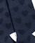Collants fille Indigo 4 - vertbaudet enfant 