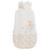 Gigoteuse tog 0,5 en gaze de coton praline Ecru 2 - vertbaudet enfant 