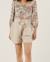Short de grossesse nubie Anis+Beige 8 - vertbaudet enfant 