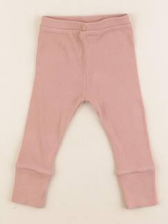 Seconde main-Fille-Legging - 12 mois