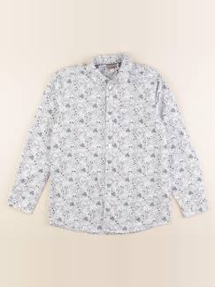 Seconde main-Garçon-Chemise - 12 ans