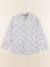 Chemise - 12 ans Bleu 1 - vertbaudet enfant 