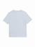 T-shirt  à manches courtes Pale blue+Vert pastel 3 - vertbaudet enfant 