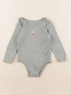 Seconde main-Fille-Body bébé-Body - 24 mois
