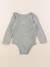 Body - 24 mois Vert 1 - vertbaudet enfant 