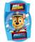 Protections genoux et coudes Pat Patrouille Bleu 3 - vertbaudet enfant 