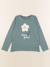 Tee-shirt - 10 ans Vert 1 - vertbaudet enfant 