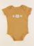 Body - 36 mois Jaune 1 - vertbaudet enfant 