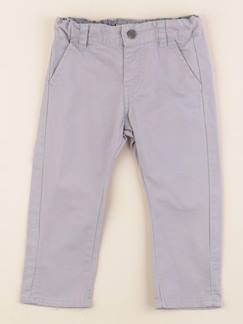 Seconde main-Garçon-Pantalon - 12 mois