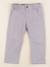 Pantalon - 12 mois Gris 1 - vertbaudet enfant 