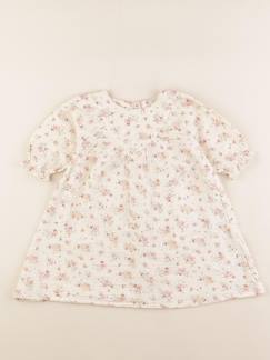 Seconde main-Fille-Robe - 18 mois