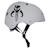 Casque de sport pour enfant mandalorien Gris/noir 2 - vertbaudet enfant 