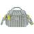 Sac isotherme repas et boissons summer Bleu+Vert 7 - vertbaudet enfant 
