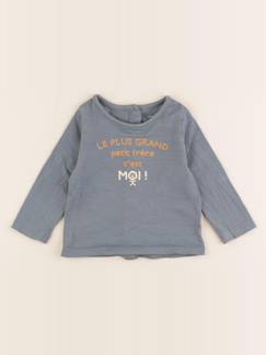 Seconde main-Garçon-Tee-shirt - 6 mois