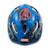 Casque de vélo pour enfant Avengers Bleu 2 - vertbaudet enfant 