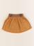 Jupe - 18 mois Marron 1 - vertbaudet enfant 