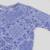 T-shirt anti uv bébé spf 50+ summer Blanc+Bleu+Vert 11 - vertbaudet enfant 